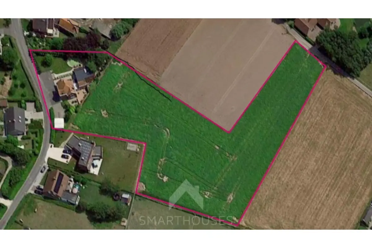 Bouwgrond te  koop in Roeselare 8800 865000.00€  slaapkamers m² - Zoekertje 544012