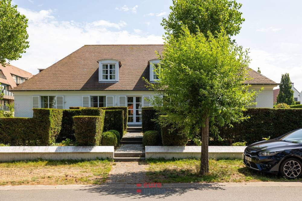 Huis te in Nieuwpoort 8620 1325000.00€ 6 slaapkamers 504.00m² - Zoekertje 543861