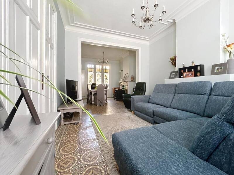 Huis te  koop in Izegem 8870 258000.00€ 3 slaapkamers 222.00m² - Zoekertje 544036