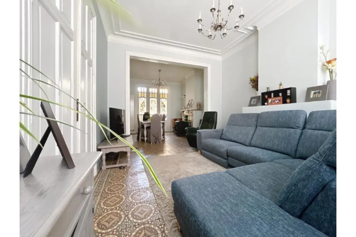 Huis te  koop in Izegem 8870 258000.00€ 3 slaapkamers 222.00m² - Zoekertje 544036