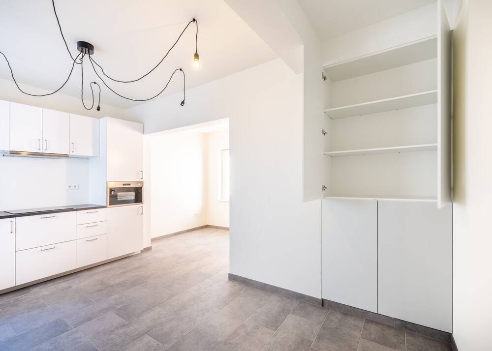 Studio te  in Koksijde 8670 89500.00€  slaapkamers 28.00m² - Zoekertje 543862