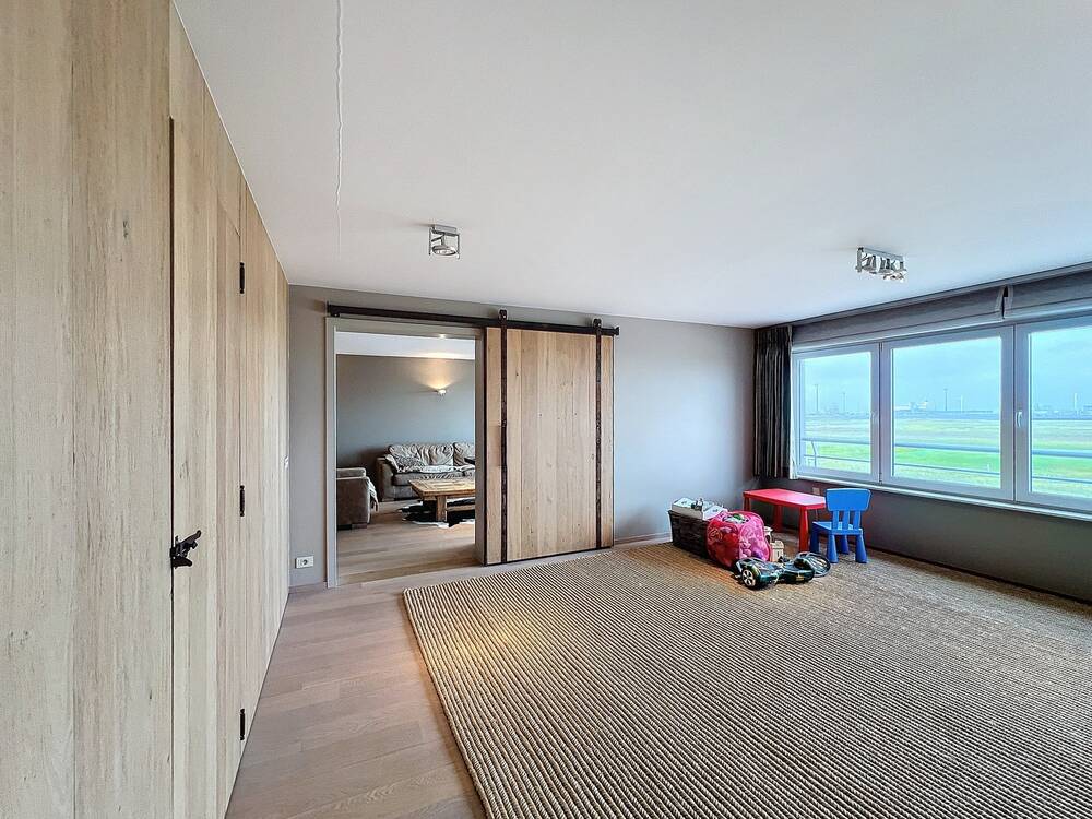 Appartement te  koop in Heist-aan-Zee 8301 1100000.00€ 4 slaapkamers 133.00m² - Zoekertje 543978
