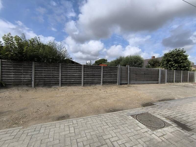 Grond te  koop in Pervijze 8600 359000.00€  slaapkamers m² - Zoekertje 544595