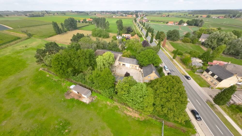 Huis te  koop in Diksmuide 8600 470000.00€ 3 slaapkamers 145.00m² - Zoekertje 544591