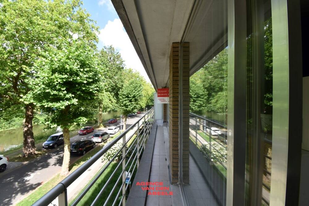 Appartement te  koop in Brugge 8000 230000.00€ 1 slaapkamers 59.00m² - Zoekertje 544931