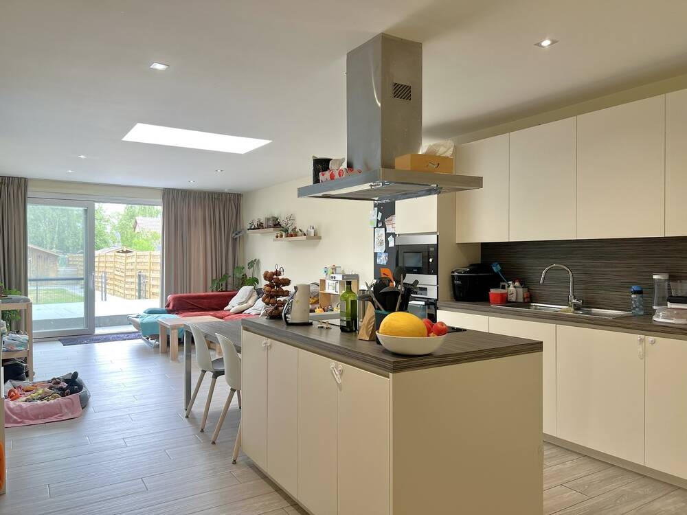 Huis te koop in Wervik 8940 189000.00€ 2 slaapkamers 105.00m² - Zoekertje 544943