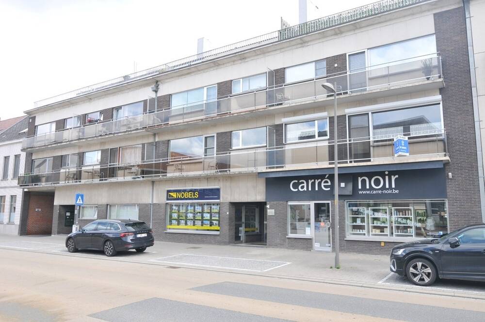 Appartement te koop in Avelgem 8580 160000.00€ 2 slaapkamers 94.00m² - Zoekertje 544908