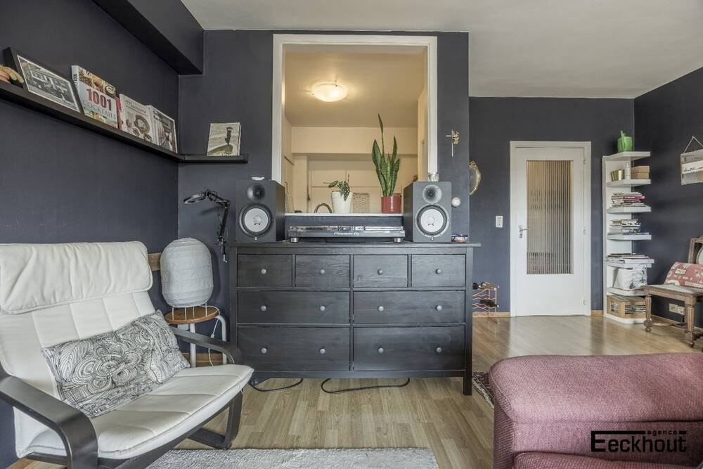 Appartement te in Oostende 8400 210000.00€ 2 slaapkamers 90.00m² - Zoekertje 544577