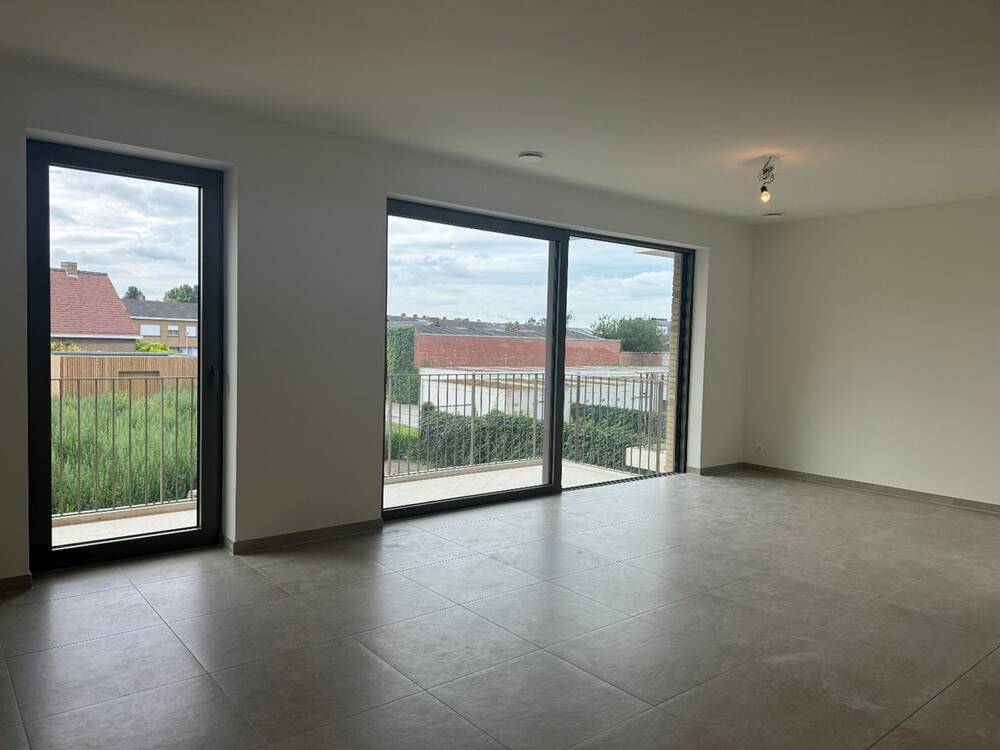 Appartement te huur in Veurne 8630 925.00€ 2 slaapkamers 100.00m² - Zoekertje 544850