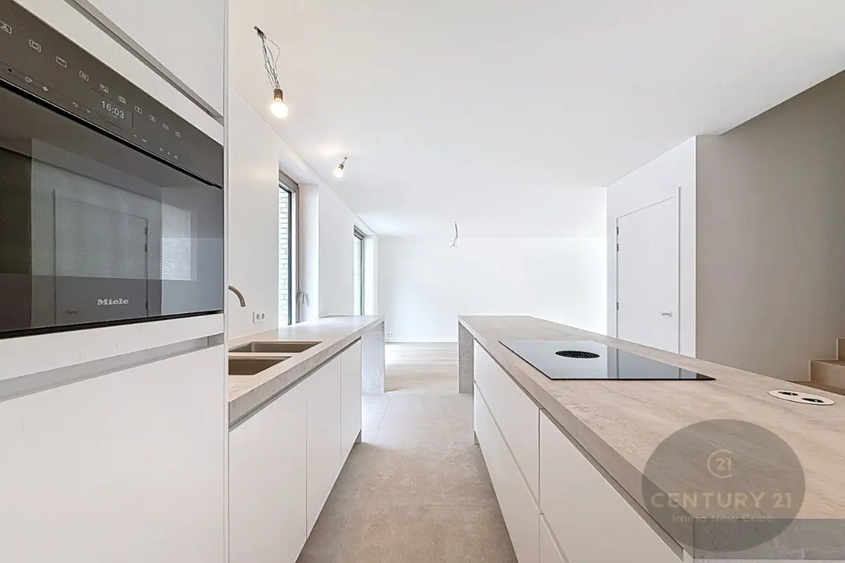 Huis te  koop in Knokke-Heist 8300 989000.00€ 3 slaapkamers 156.00m² - Zoekertje 545459