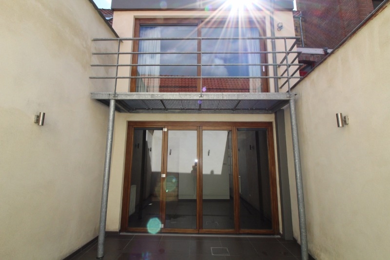 Huis te  koop in Brugge 8000 335000.00€ 2 slaapkamers 105.00m² - Zoekertje 545412