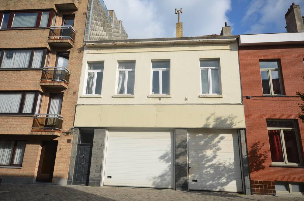Huis te  koop in Oostende 8400 0.00€ 3 slaapkamers 152.00m² - Zoekertje 545655