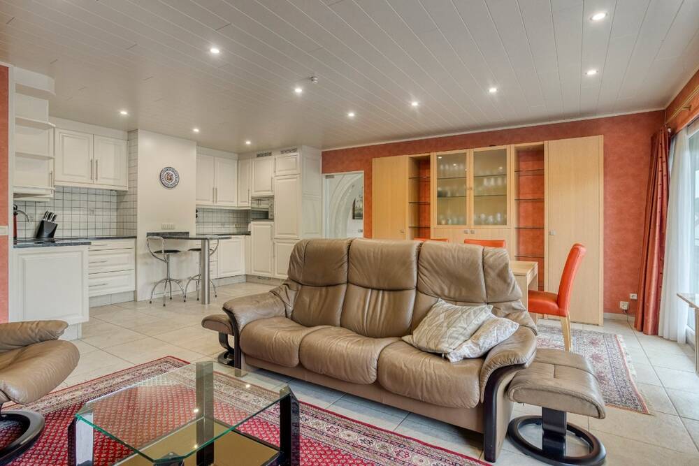 Appartement te  koop in Blankenberge 8370 239000.00€ 1 slaapkamers 90.00m² - Zoekertje 545989