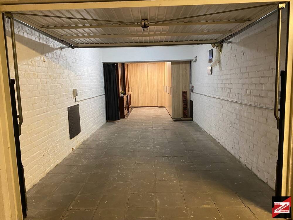 Parking & garage te koop in Knokke 8300 124000.00€ slaapkamers m² - Zoekertje 546286