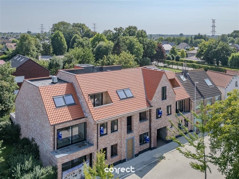 Appartement te  koop in Zedelgem 8210 379000.00€ 1 slaapkamers 93.00m² - Zoekertje 546239