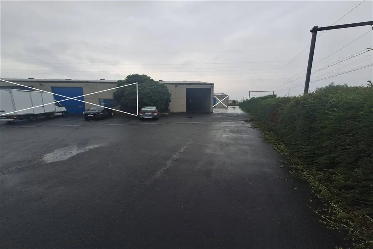 Handelszaak te  huur in Heule 8501 800.00€  slaapkamers m² - Zoekertje 546424