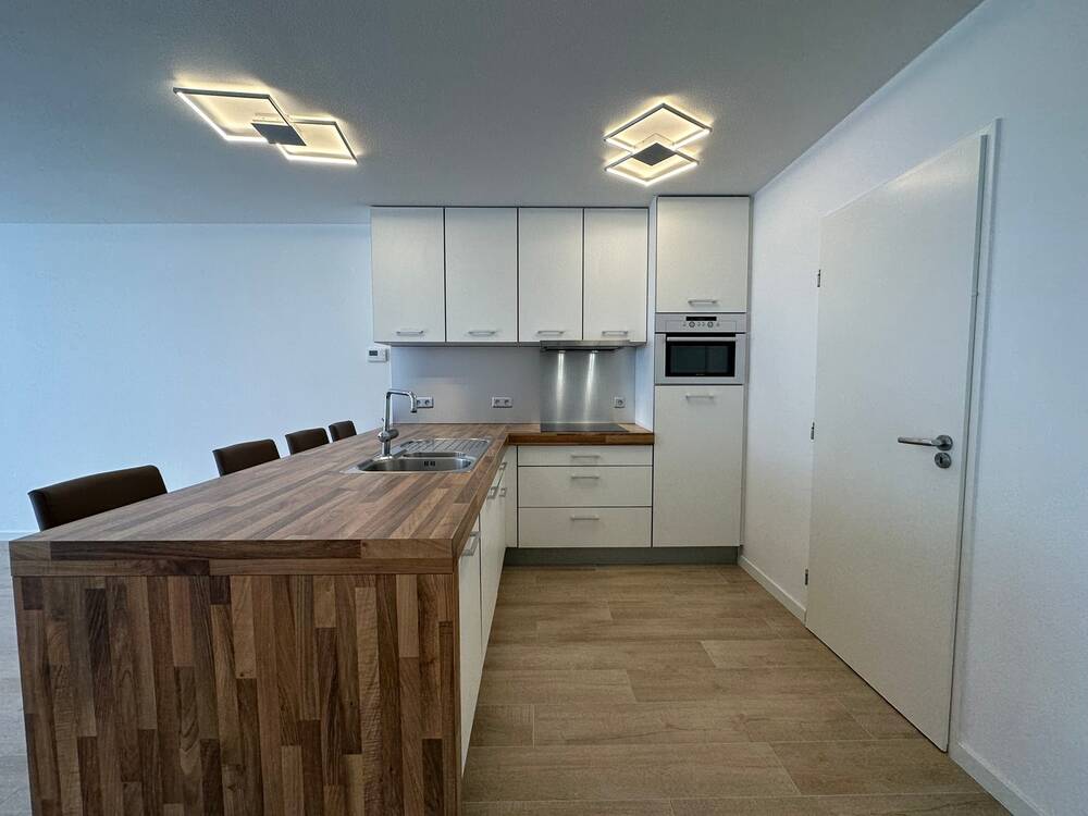 Appartement te  huur in Oostende 8400 895.00€ 2 slaapkamers 67.42m² - Zoekertje 545763
