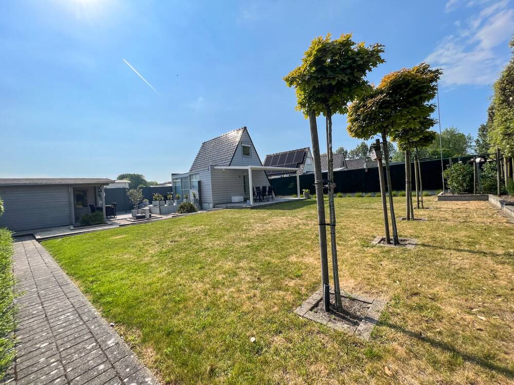 Huis te  koop in Koksijde 8670 260000.00€ 2 slaapkamers 43.00m² - Zoekertje 558535