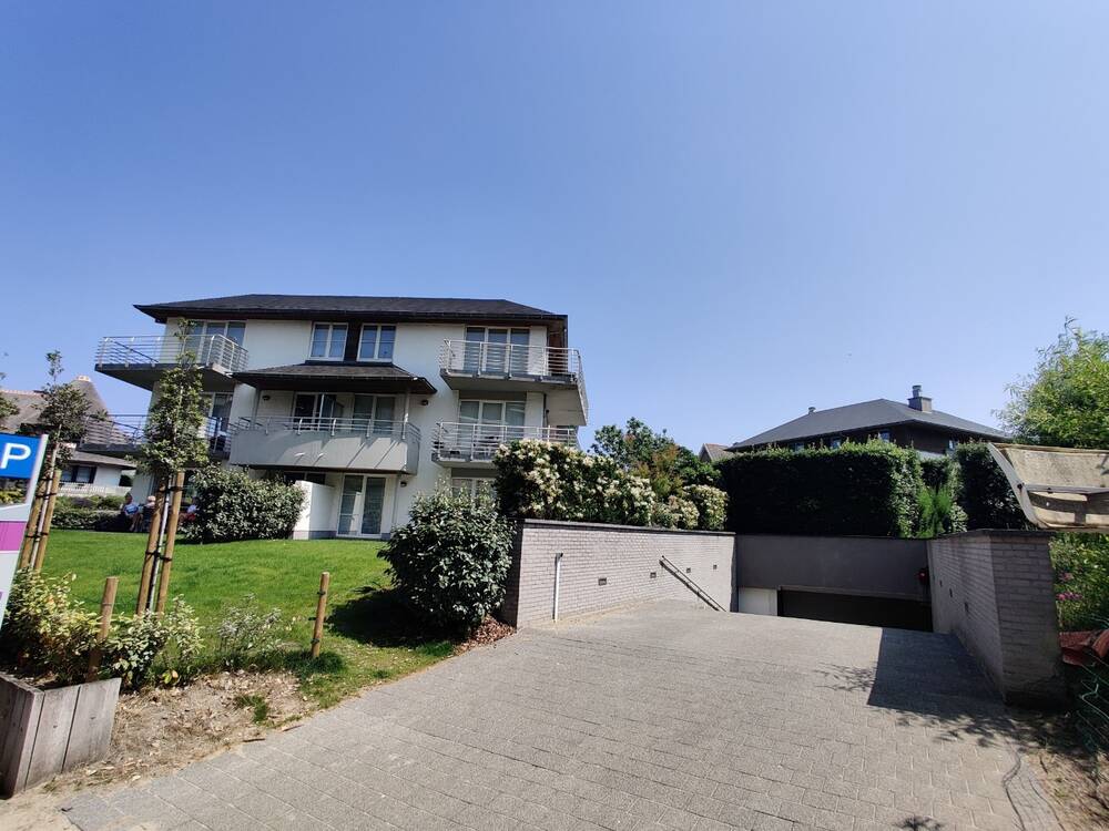 Parking & garage te  koop in Koksijde 8670 72000.00€  slaapkamers m² - Zoekertje 545835