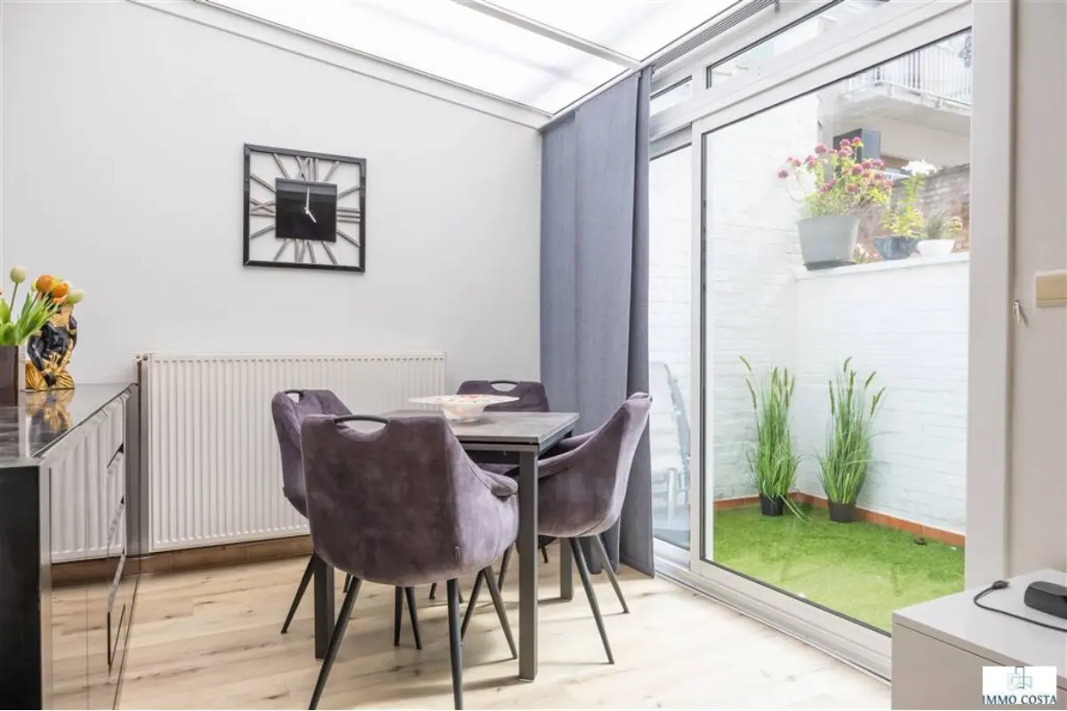 Appartement te  koop in Middelkerke 8430 159000.00€ 1 slaapkamers 41.00m² - Zoekertje 545854