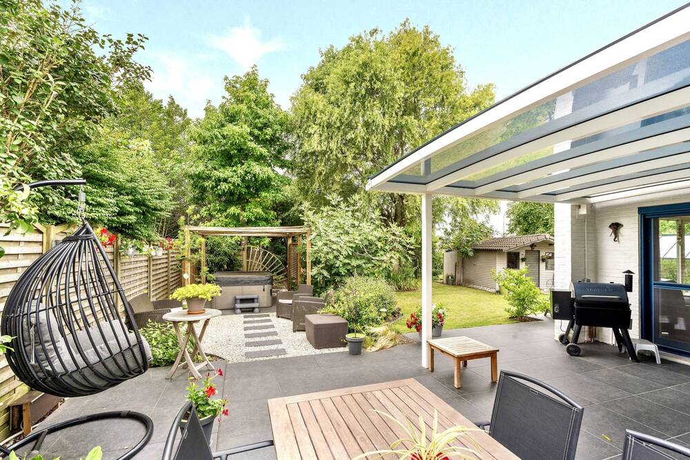 Bungalow te  koop in Waregem 8790 498000.00€ 4 slaapkamers 192.00m² - Zoekertje 547459