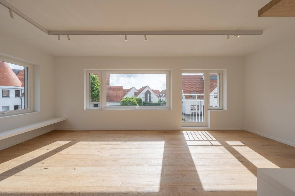 Appartement te  koop in Heist-aan-Zee 8301 435000.00€ 2 slaapkamers 79.00m² - Zoekertje 546622