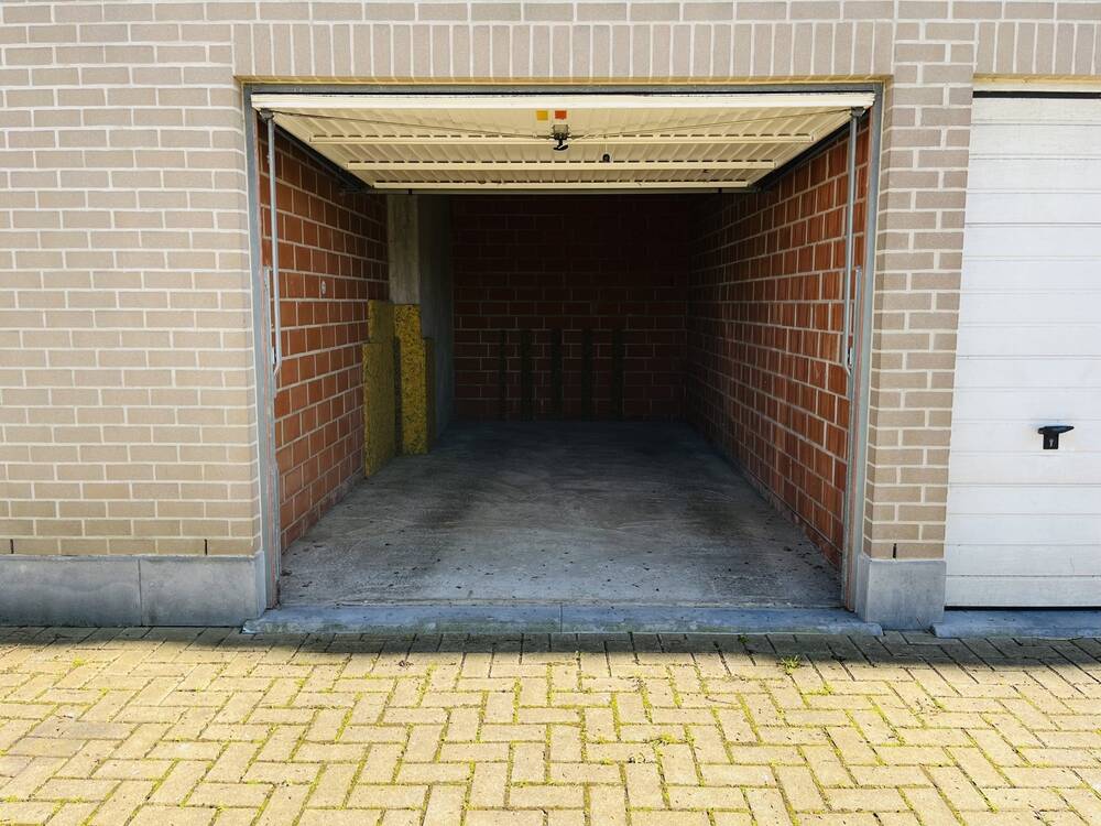 Parking & garage te koop in Zeebrugge 8380 35000.00€ slaapkamers m² - Zoekertje 547537