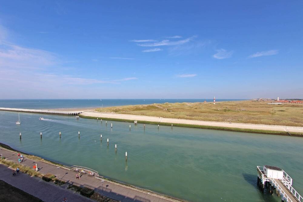 Appartement te koop in Nieuwpoort 8620 595000.00€ 2 slaapkamers 81.00m² - Zoekertje 547109