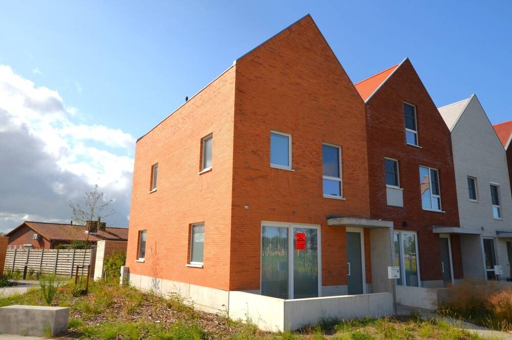 Huis te huur in Oostende 8400 1200.00€ 3 slaapkamers 115.00m² - Zoekertje 547284