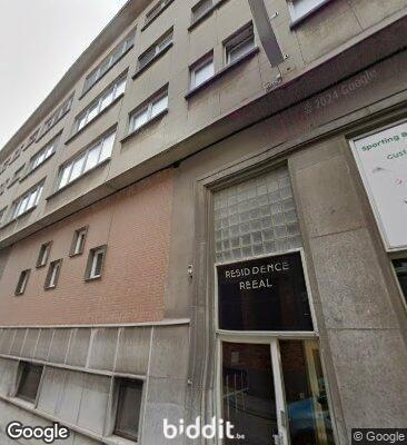 Huis te  koop in Oostende 8400 129000.00€ 2 slaapkamers m² - Zoekertje 547212