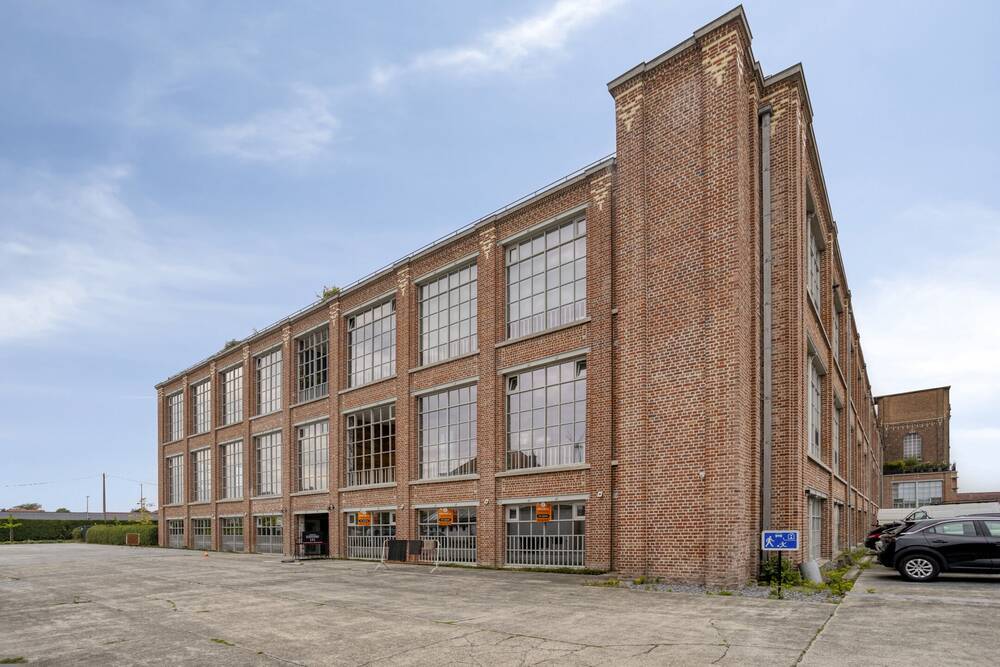 Loft te in Avelgem 8580 269000.00€ 2 slaapkamers 139.00m² - Zoekertje 547384