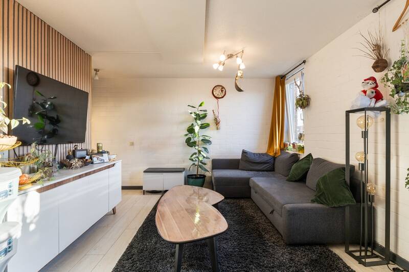 Appartement te koop in Nieuwpoort 8620 219000.00€ 1 slaapkamers 52.00m² - Zoekertje 547108