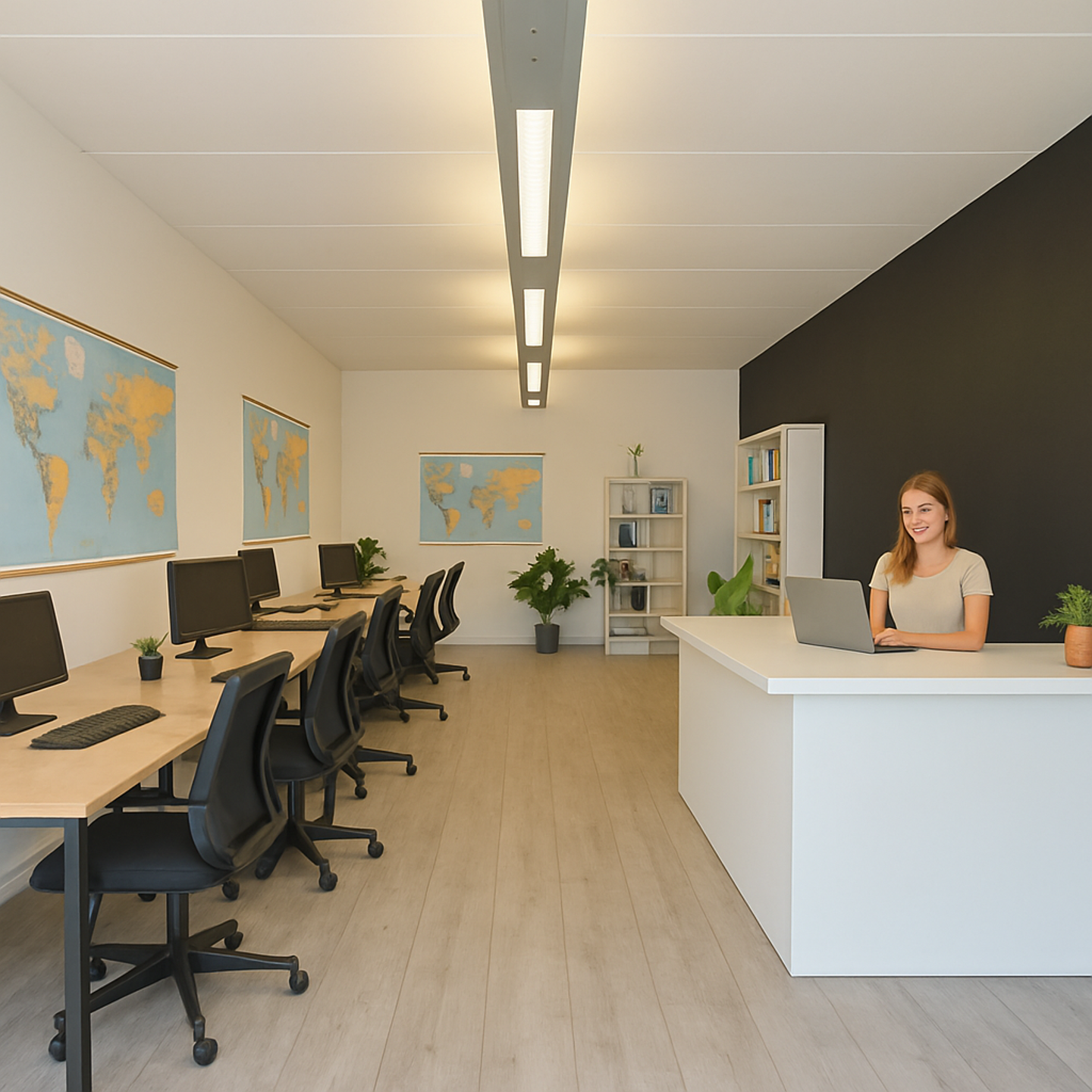 Handelszaak te  koop in Harelbeke 8530 150000.00€  slaapkamers 100.00m² - Zoekertje 547458