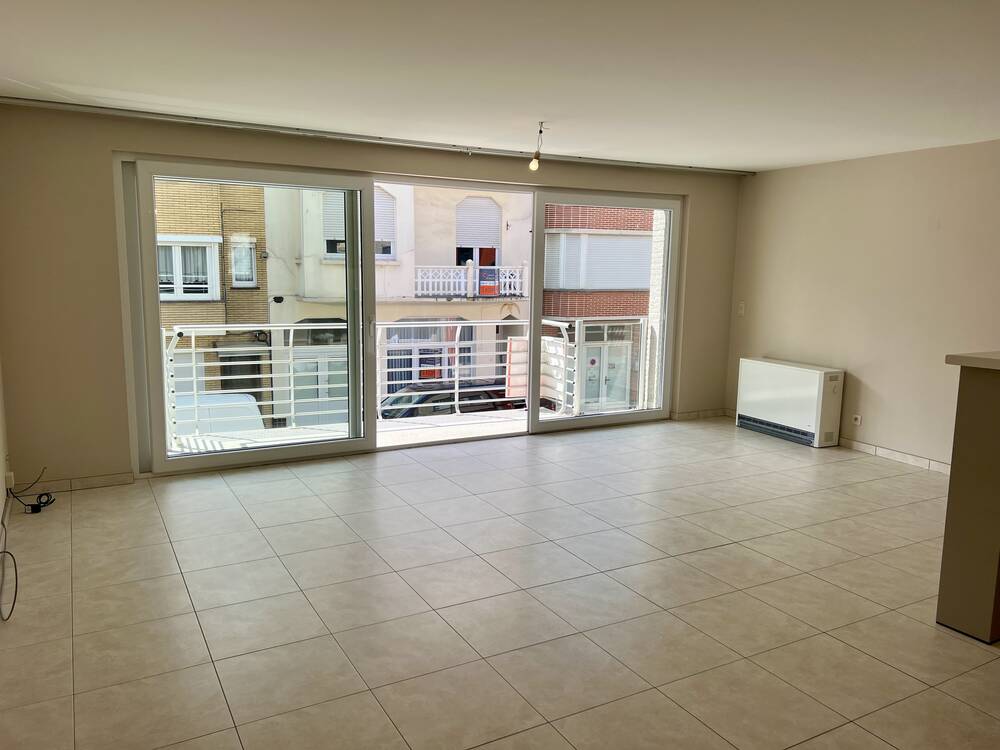 Appartement te  koop in Wenduine 8420 299500.00€ 2 slaapkamers 79.00m² - Zoekertje 547122