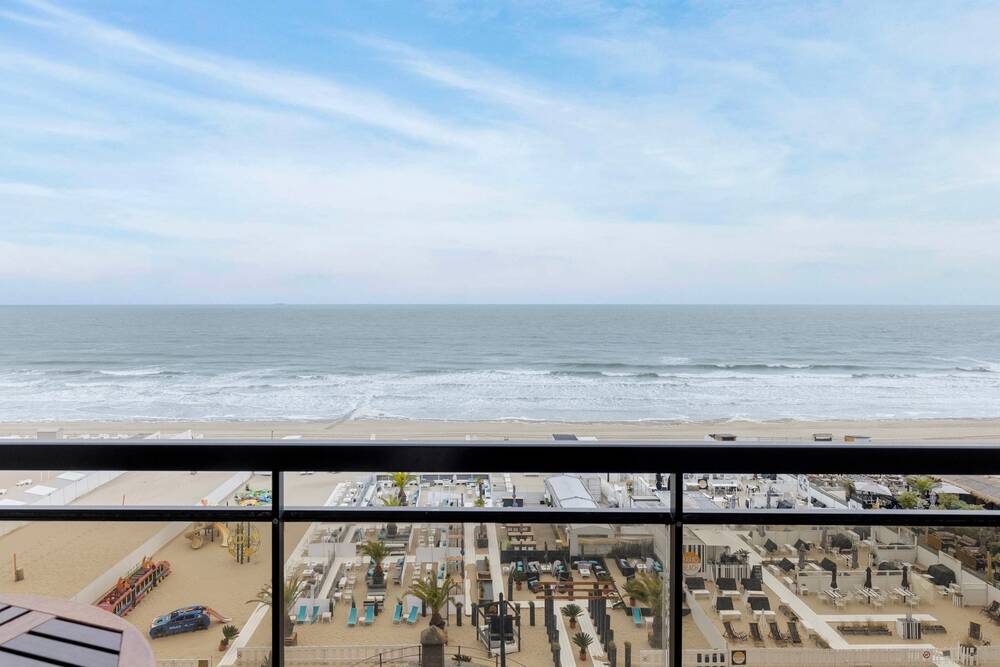 Appartement te  koop in Blankenberge 8370 435000.00€ 3 slaapkamers 96.00m² - Zoekertje 548083