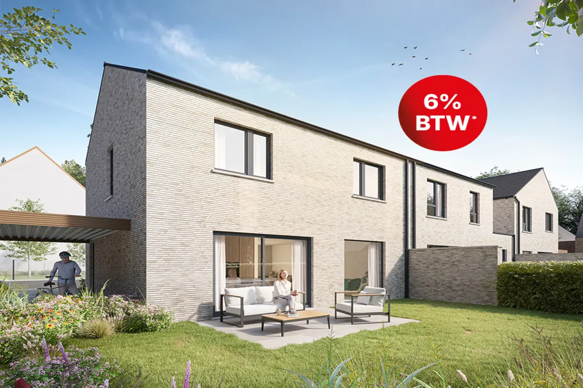 Huis te  koop in Gistel 8470 380000.00€ 3 slaapkamers 175.00m² - Zoekertje 548923