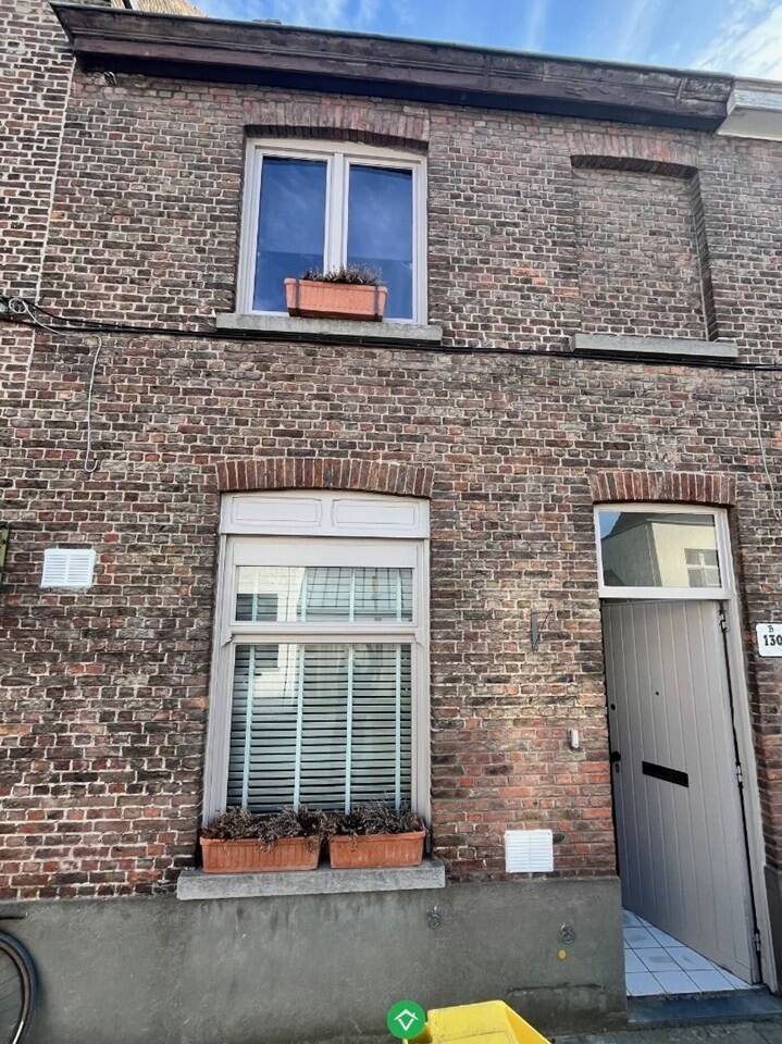 Huis te  huur in Brugge 8000 835.00€ 2 slaapkamers 89.00m² - Zoekertje 548410