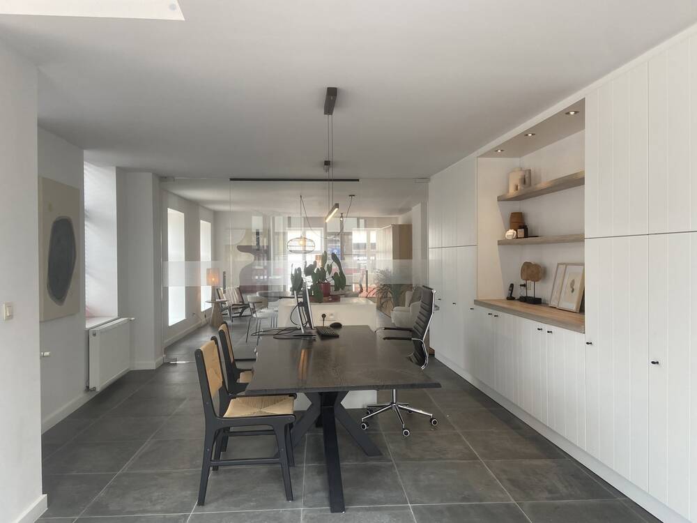 Handelszaak te  huur in Aalbeke 8511 620.00€  slaapkamers 80.50m² - Zoekertje 548707