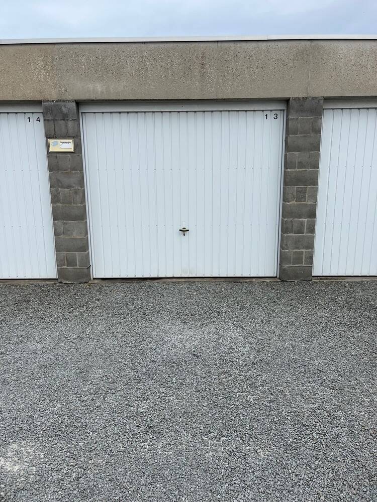 Parking & garage te  huur in Oostende 8400 97.00€  slaapkamers m² - Zoekertje 549419