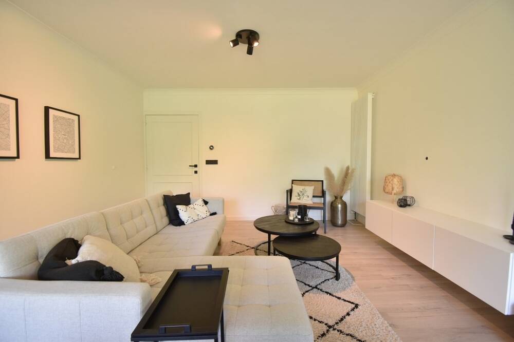 Appartement te huur in Brugge 8000 995.00€ 2 slaapkamers 103.00m² - Zoekertje 549783