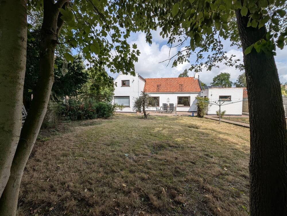 Huis te  koop in Adinkerke 8660 290000.00€ 2 slaapkamers 112.00m² - Zoekertje 549905