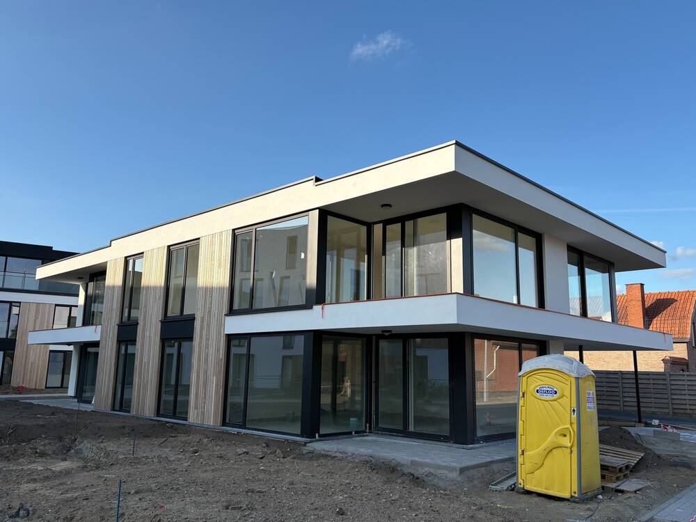 Appartement te koop in Zwevezele 8750 254000.00€ 2 slaapkamers 83.00m² - Zoekertje 549496