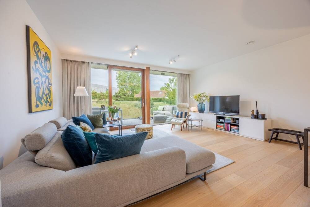 Appartement te  koop in Oostduinkerke 8670 745000.00€ 2 slaapkamers 104.00m² - Zoekertje 549727