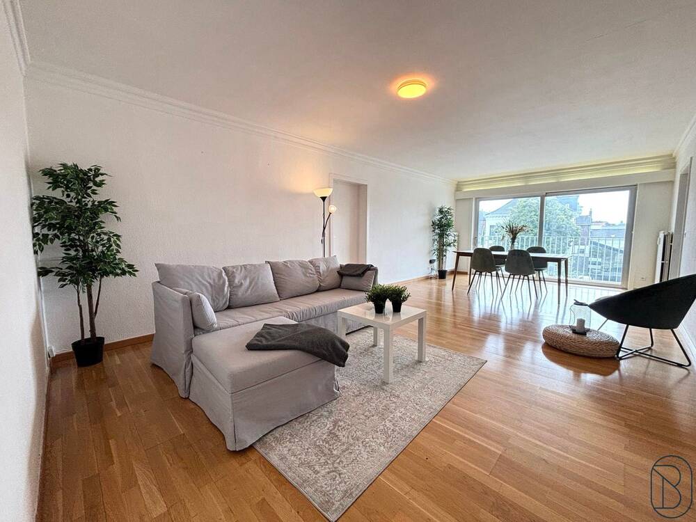 Appartement te  koop in Harelbeke 8530 239000.00€ 3 slaapkamers 112.00m² - Zoekertje 549656