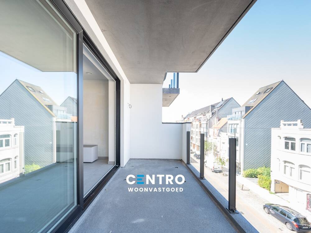 Appartement te  koop in Blankenberge 8370 249000.00€ 1 slaapkamers 68.00m² - Zoekertje 550596