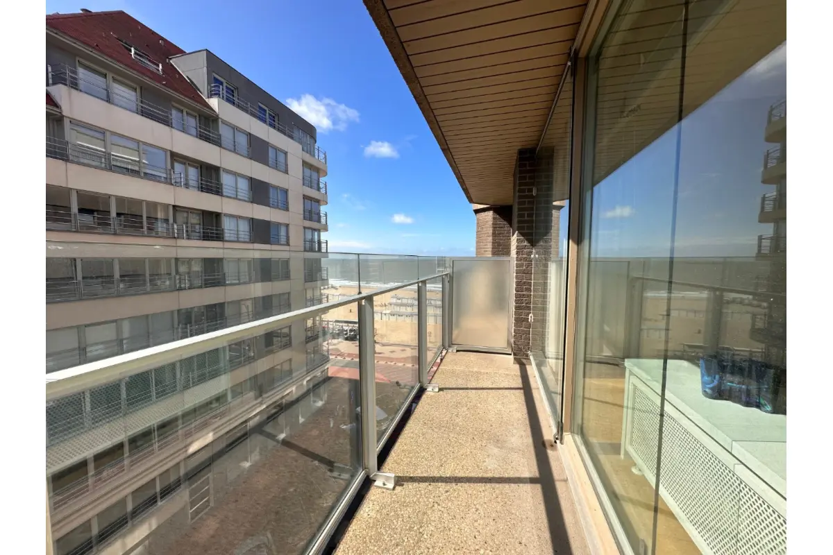 Appartement te  koop in Knokke 8300 1485000.00€ 3 slaapkamers 145.00m² - Zoekertje 550719