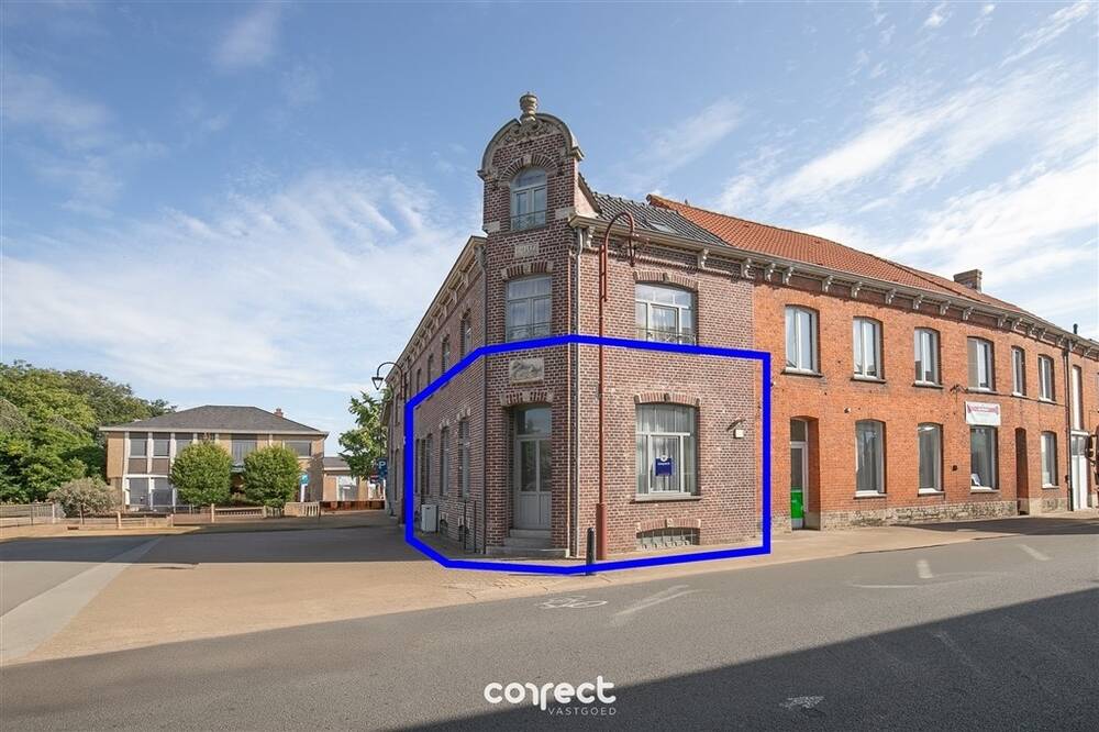 Appartement te  in Aartrijke 8211 490.00€ 1 slaapkamers m² - Zoekertje 551088