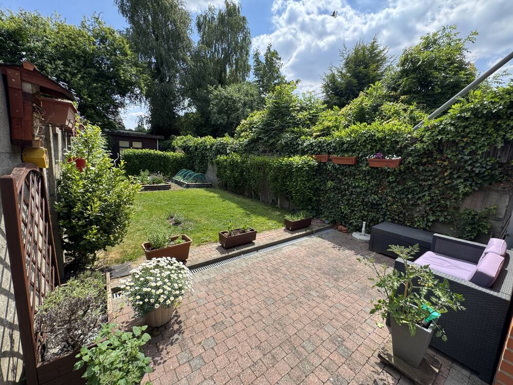 Huis te  koop in Marke 8510 255000.00€ 3 slaapkamers 120.00m² - Zoekertje 550897