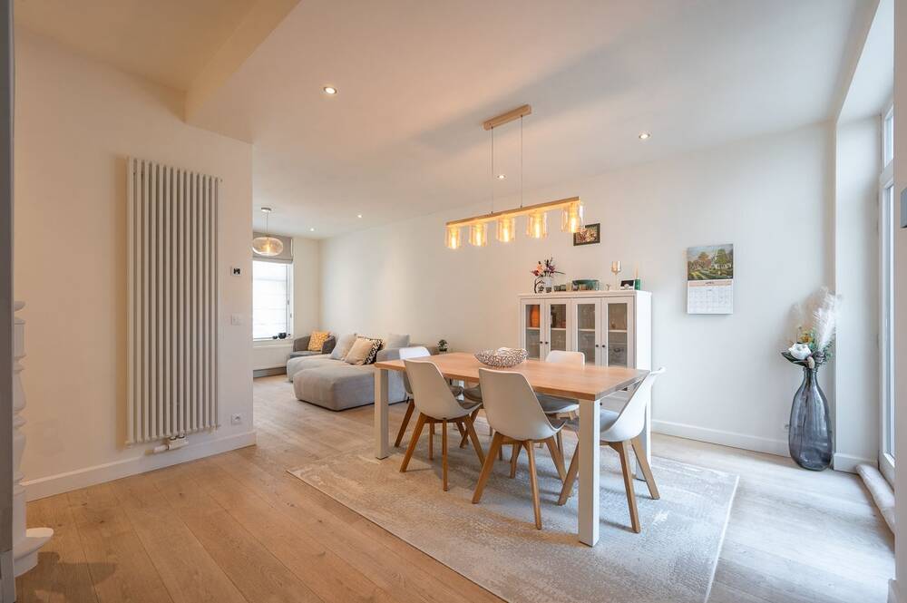 Huis te  koop in Brugge 8000 535000.00€ 4 slaapkamers 175.00m² - Zoekertje 550696