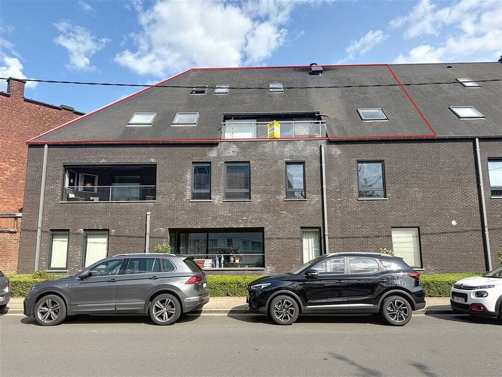 Appartement te huur in Roeselare 8800 790.00€ 3 slaapkamers 119.00m² - Zoekertje 551928